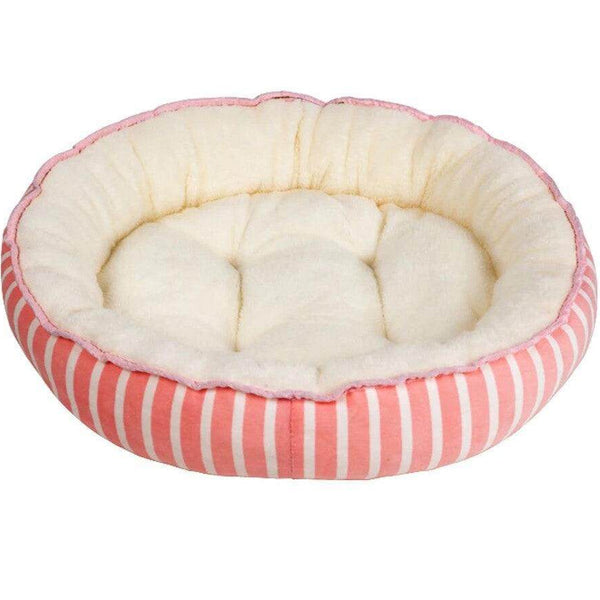 FLUFFY PET BED