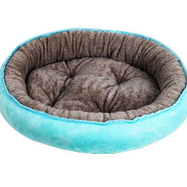 FLUFFY PET BED